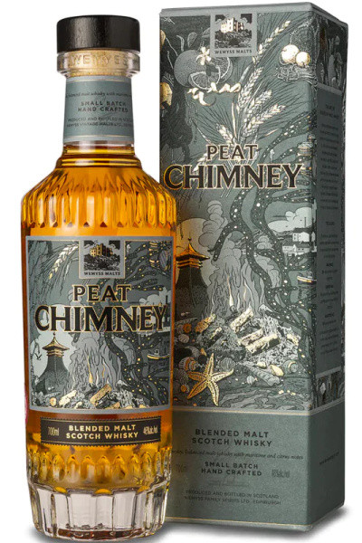 Wemyss The Hive 700ml - Surdyk's