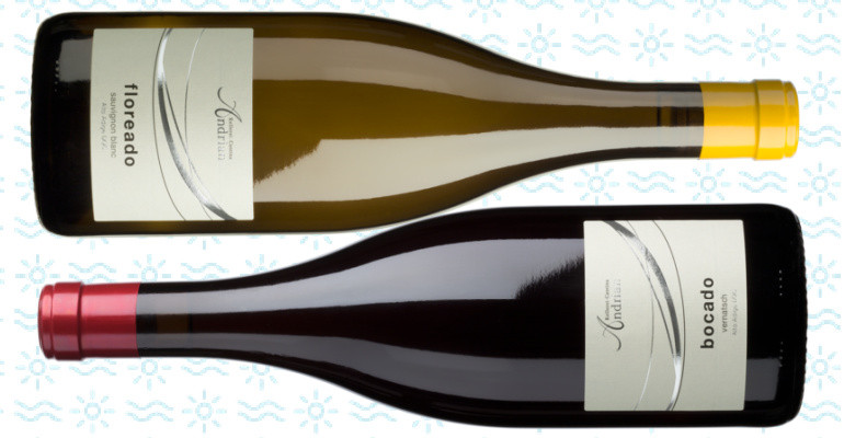 Essential Drinking: Cantina Andriano Essential Drinking: Cantina Andriano