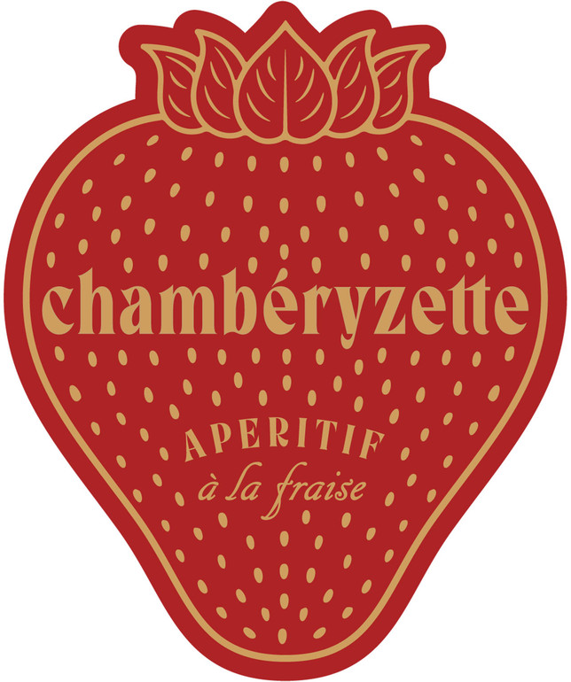 One Bottle, Endless Possibilities: Chambéryzette Strawberry Aperitif