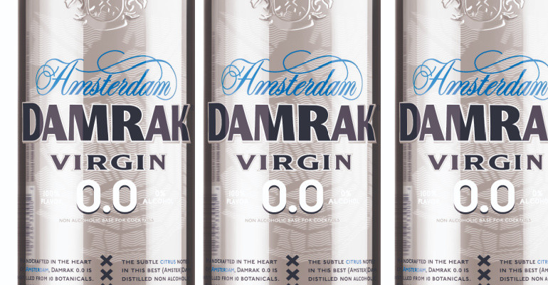 What's New? Damrak VirGin