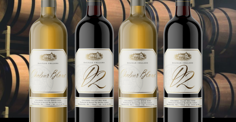 DeLille Cellars DeLille Cellars