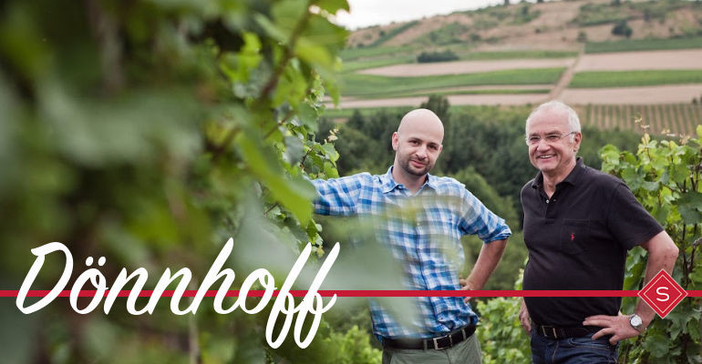 Feature: Wines of Donnhoff