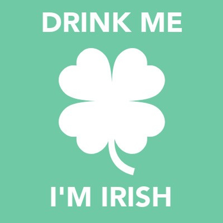 Luck of the Irish Luck of the Irish