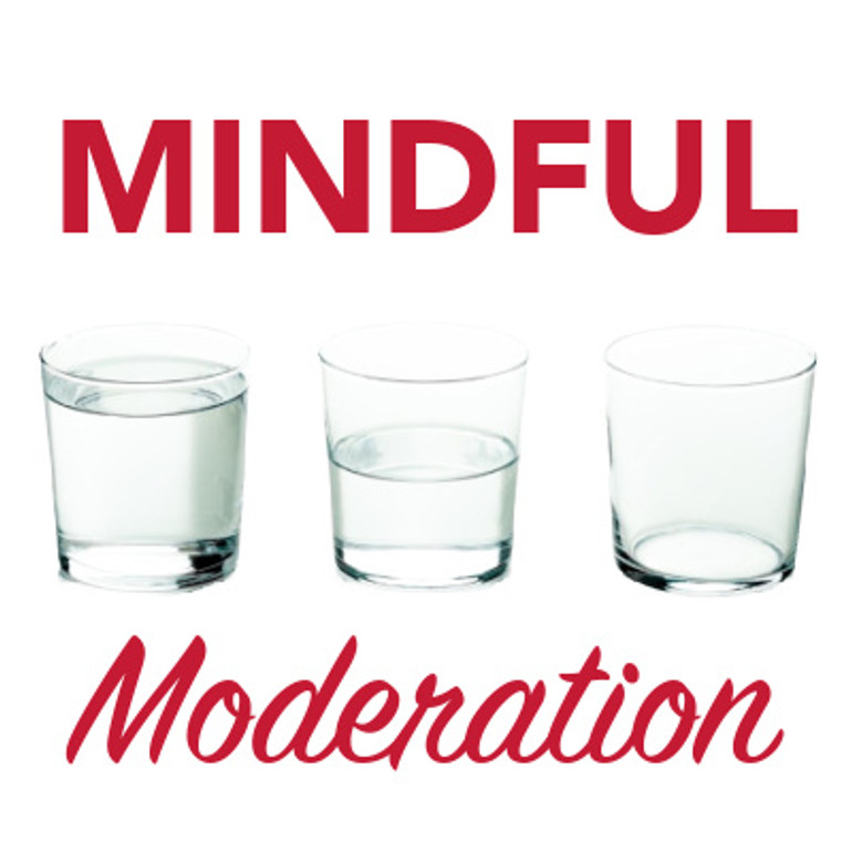 Mindful Moderation
