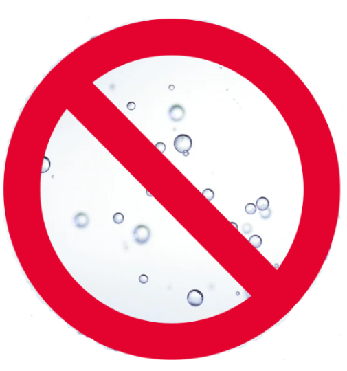 Fizz Free Zone