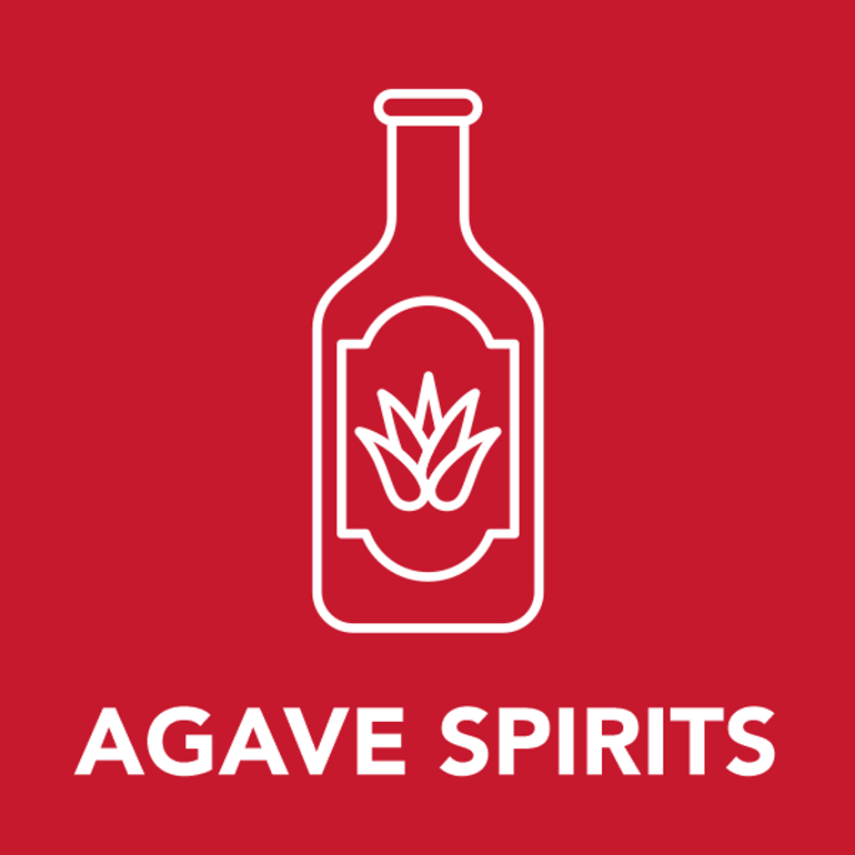EXPAND YOUR PALATE: AGAVE SPIRITS