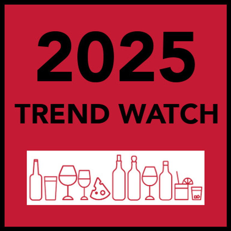 Trends for 2025 Trends for 2025