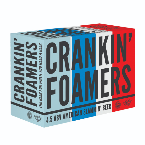Fair-State-Foamers