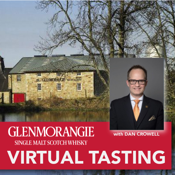 GLENMO TASTING