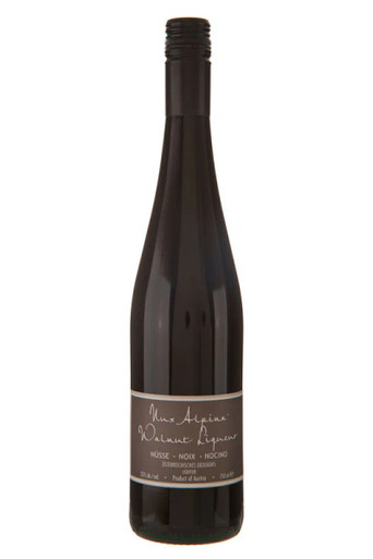 Nux Alpina Walnut Liqueur - Surdyk's