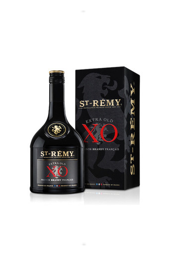 St Remy XO French Brandy - Surdyk's