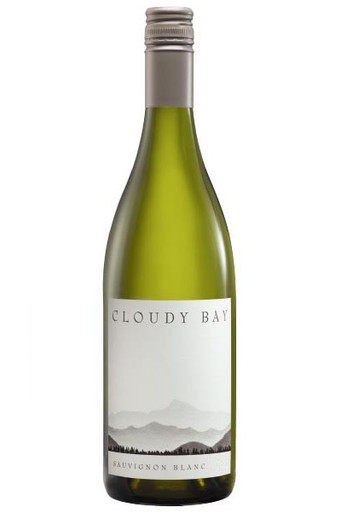 Cloudy Bay Sauvignon Blanc 2023