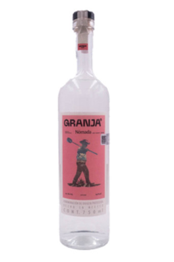 Granja Nomada Mezcal - Surdyk's