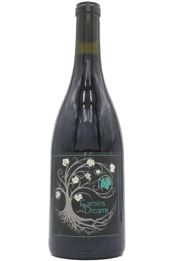 Camins 2 Dreams Red Wine Sta Rita Hills - Surdyk's