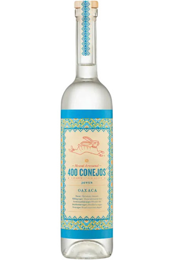 400 Conejos Espadin Mezcal - Surdyk's