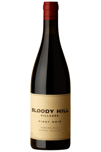 Timo Mayer Pinot Noir Bloody Hill Yarra Valley - Surdyk's