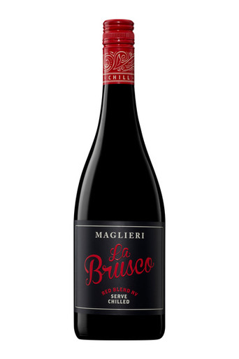 Serafino Wines Maglieri La Brusco McLaren Vale - Surdyk's