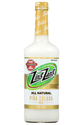 Zing Zang Pina Colada 32oz - Surdyk's