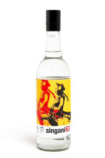 Singani 63 80 proof - Surdyk's