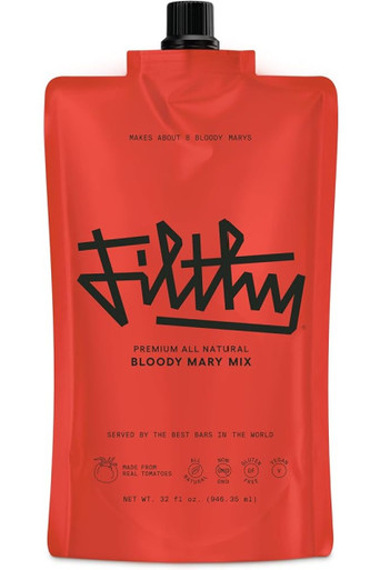 Bloody Mary フィーラインポーリング Bloody Maryブラッディマリーフィーラインポーリング