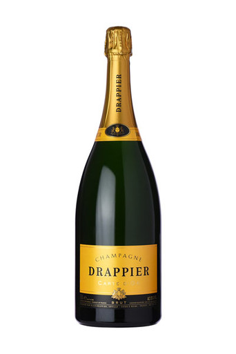 Champagne Drappier Brut Carte d'Or 1.5L - Surdyk's