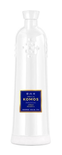 Komos Añejo Reserva Tequila - Surdyk's