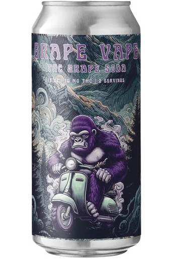 monte vapes Cannabis Dispensary in Red Bank NJ