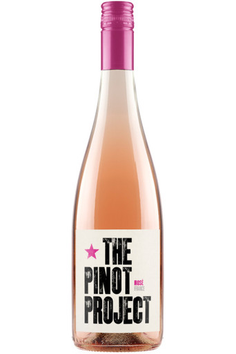 The Pinot Project Rosé of Pinot Noir - Surdyk's