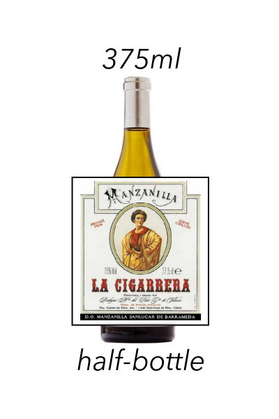 Drink Sherry - Surdyk's