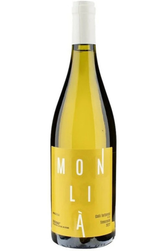 Oddero/Monlià Derthona Colli Tortonesi Timorasso 2022 - Surdyk's