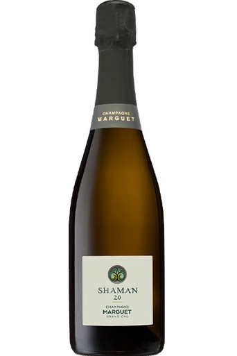 Champagne Marguet Shaman Grand Cru 2020 - Surdyk's