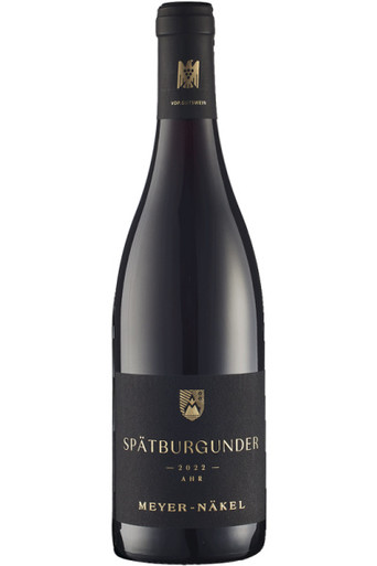 Meyer-Näkel Pinot Noir Estate Ahr Valley - Surdyk's