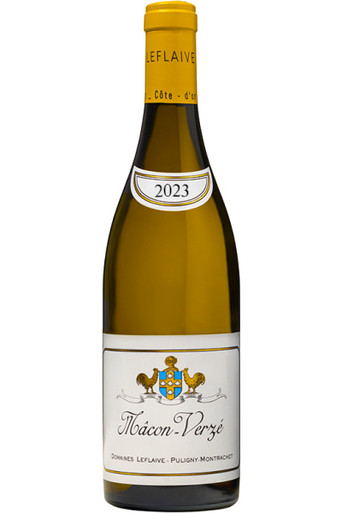 Domaines Leflaive Mâcon-Verzé 2023 - Surdyk's