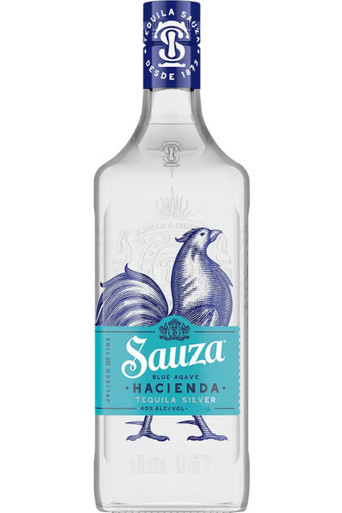 Sauza Blanco Tequila 1.0 L - Surdyk's