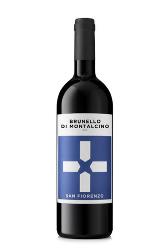 San Fiorenzo Brunello Di Montalcino - Surdyk's