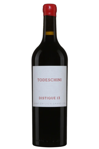 Château Mangot Todeschini Distique 13 - Surdyk's