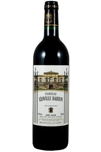 Ch. Leoville-Barton 2009