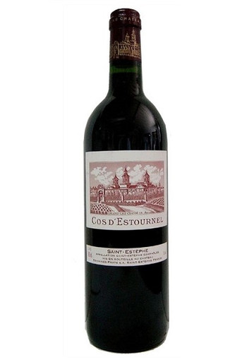 Ch. Cos d'Estournel 2009