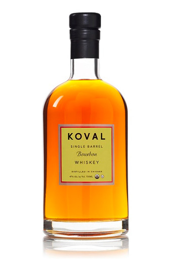 KOVAL Bourbon Whiskey & Dry Gin 2本セット 109824__67498.1639692817.386.