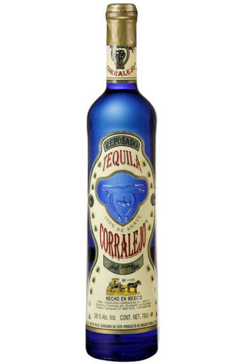 Corralejo Reposado Tequila 750ml