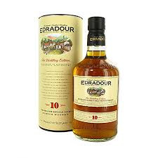 Edradour 10 Year Scotch 750ml