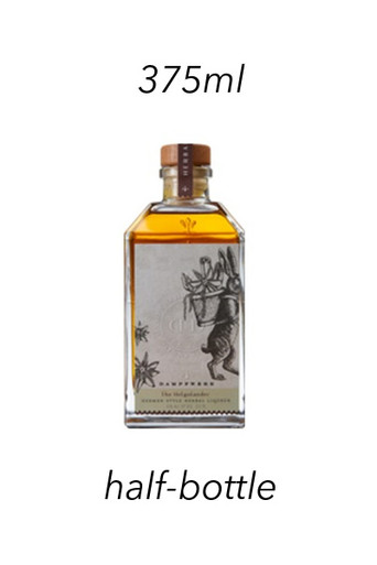 Dampfwerk Helgolander 375ml