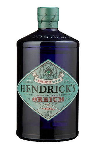 Hendrick's - Orbium Gin