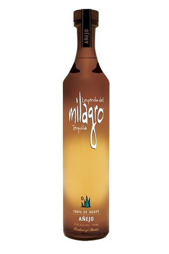 【未開封】テキーラ　Milagro Tequila アネホ 750ML 40度 未開封】テキーラ Milagro Tequila アネホ 750ML 40度 - メルカリ