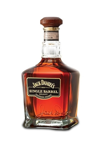 Jack Daniel's Single Barrel Select