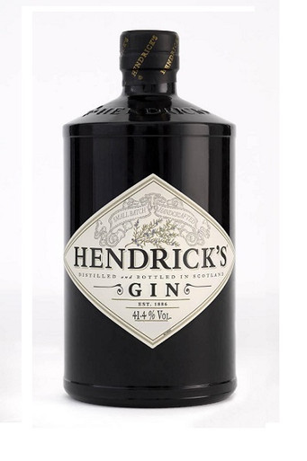 Hendrick's Gin 1.0 L