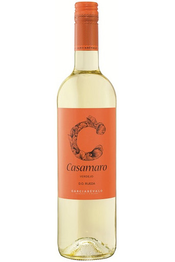 Casamaro Rueda Blanco