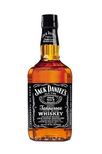 デカンタ（1.5リッター）　　JACK DANIEL's瓶　　（高さ２９ｃｍ） デカンタ（1.5リッター） JACK DANIEL's瓶 （高さ29cm） 中国の