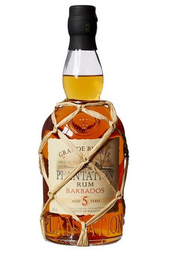 Plantation Rum 5 Year 1.75 l - Applejack