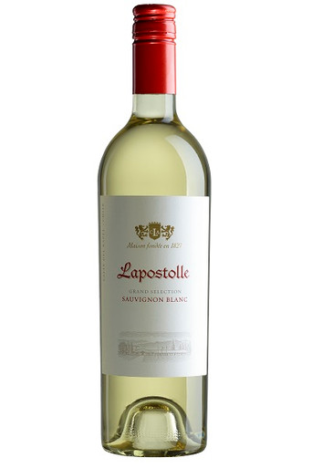 Casa Lapostolle Sauvignon Blanc
